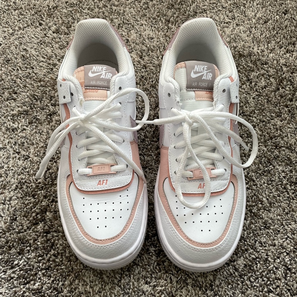 AF1 shadow - Picture 5 of 6